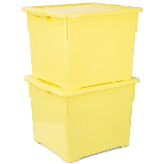 ApiNord Wachsschmelzer – Kunststoffbox DN/Zander
