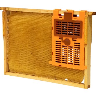IzoVar – Universaler Isolator für die Bienenkönigin