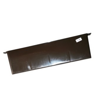 Futtertrog für 1 Rahmen langstroth 2/3 159 - braun