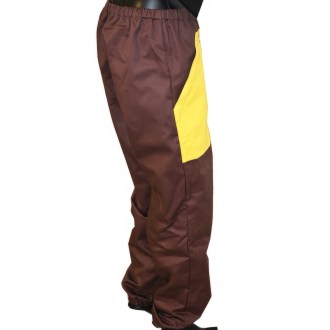 Imkerhosen braun - CZ - S-XXXL