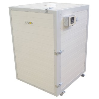 Honig-Auftauschrank 490 L Lyson