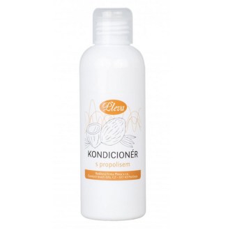 Pleva Conditioner für das Haar mit Propolis - 150 g