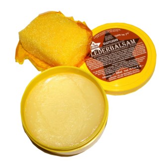 Lederbalsam - 200 ml