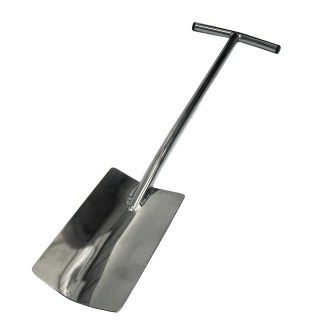 Honigspaten, edlstahl - 455 mm