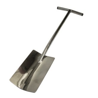 Honigspaten, edlstahl - 625 mm