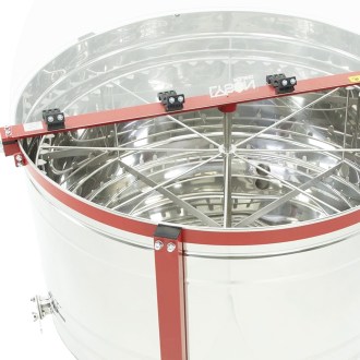 Honigschleuder Lysoň Classic radial 230V Automat P 120