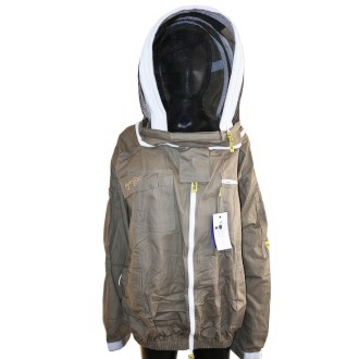 Imkerjacke von  Elegant  Bee - S-XXXXL