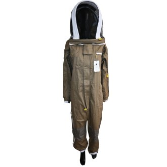 Imkeranzug Mellarius Elegant Bee - S - XXXXL