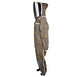 Imkeranzug Mellarius Elegant Bee - S - XXXXL