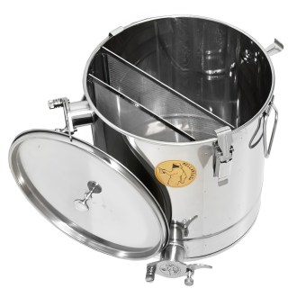 Unterstell Siebkanne 35 kg Mellarius Maxiline