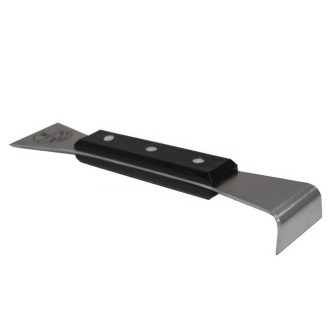 Stockmeißel Mellarius mit Kunststoffgriff