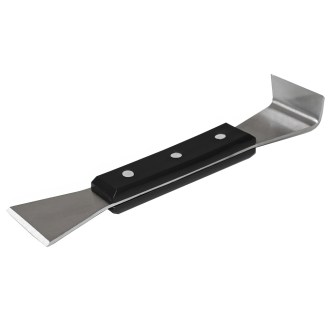 Stockmeißel Mellarius mit Kunststoffgriff