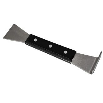 Stockmeißel Mellarius mit Kunststoffgriff