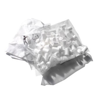 Abstandröllchen100 St b