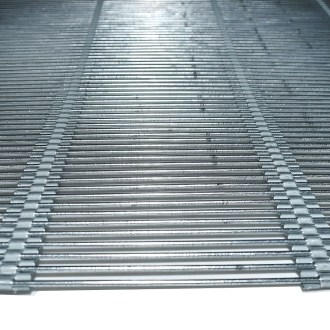 Metall Absperrgitter CZ 380x475 mm