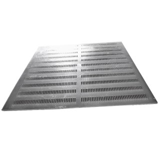 Segeberger Propolisgitter 41 x 41