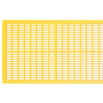 Pollenfanggitter, 403 x 148 mm breit