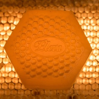 Pleva „Seife, die streichelt“ - 100g