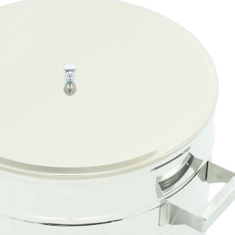Honigauftaubehälter Lyson 55 l - 200 l, rostfrei