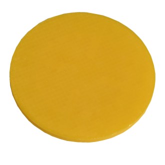 Bienentränke für größeres Glas, Durchmesser 175
