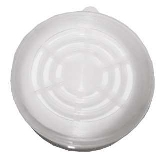 Verdunster  für flüchtige Substanzen - 40 ml Lysoň