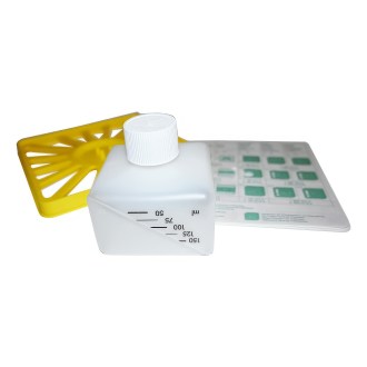 Liebig Dispenser