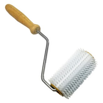 Kleine Honig-Lösrolle