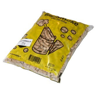 Räucherbrennstoff BeeSmoke 700 g