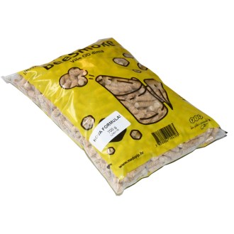 Räucherbrennstoff BeeSmoke 700 g