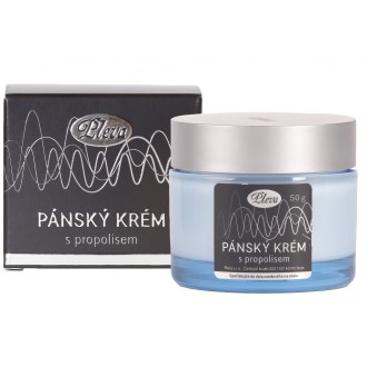 Pleva Herrensalbe mit Propolis - 50g
