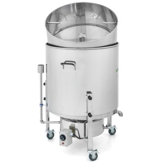 Elektrischer Dampfwachsschmelzer ApiCera - 3 kW