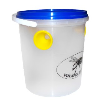 Wespenfangglas ECO