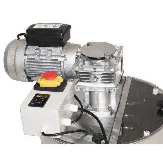  Rührmaschinen Mellarius ProLine 230 V Vol. 60 kg - Automatik