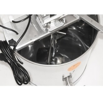 Rührmaschinen Mellarius MaxiLine 230 V Vol. 135 kg - Automatik