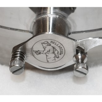 Rührmaschinen Mellarius ProLine 230 V Volumen 100 kg - Automatik