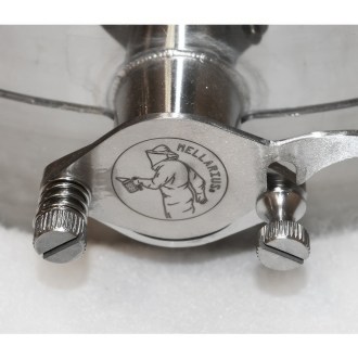 Rührmaschinen Mellarius MaxiLine 230 V Vol. 135 kg - Automatik