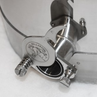 Rührmaschinen Mellarius MaxiLine 230 V Vol. 100 kg - Automatik