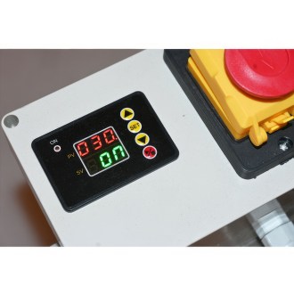  Rührmaschinen Mellarius ProLine 230 V Vol. 60 kg - Automatik