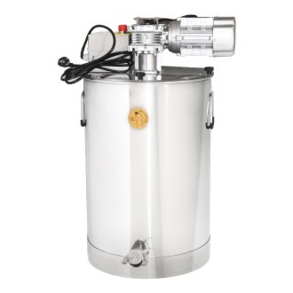 Rührmaschinen Mellarius MaxiLine 230 V Vol. 100 kg - Automatik