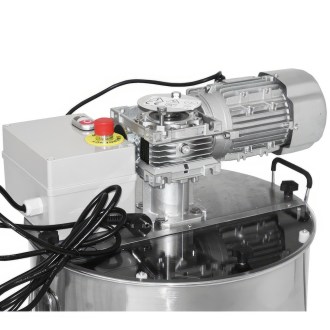 Rührmaschinen Mellarius MaxiLine 230 V Vol. 135 kg - Automatik