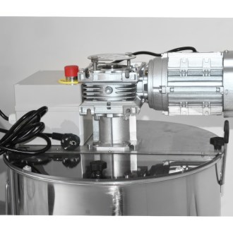 Rührmaschinen Mellarius MaxiLine 230 V Vol. 135 kg - Automatik