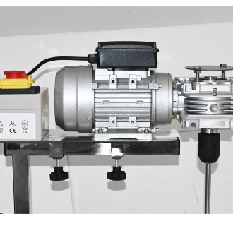 Honigrührgerät Mellarius 370 W