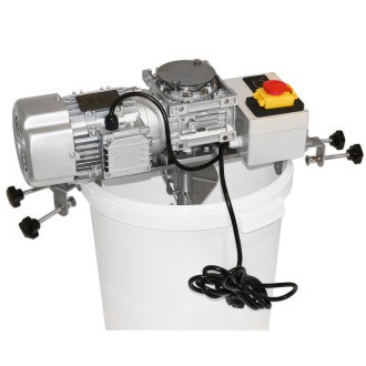 Universal-Rührmaschinen Mellarius ProLine 230 V - automatisch