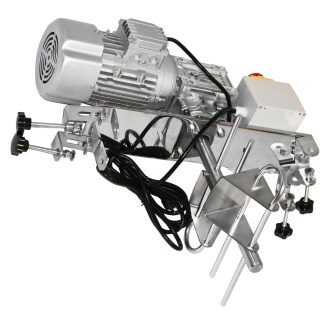 Universal-Rührmaschinen Mellarius ProLine 230 V - automatisch