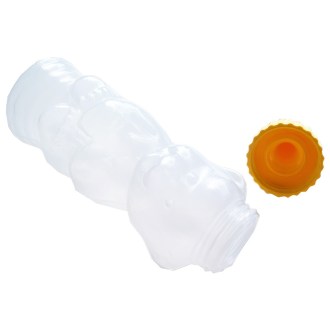Honigbehälter - Bär - 350 g