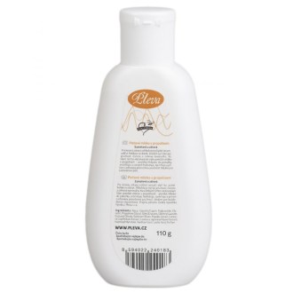 Pleva Gesichtsmilch mit Propolis 110 g
