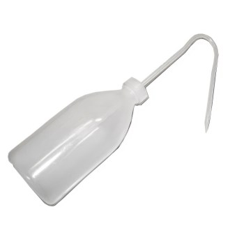Laborflasche 500 ml