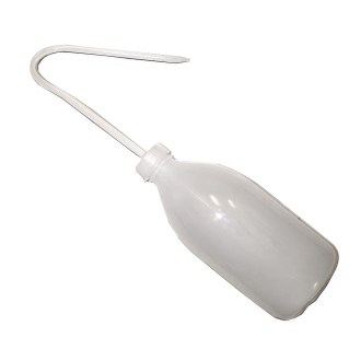 Laborflasche 500 ml