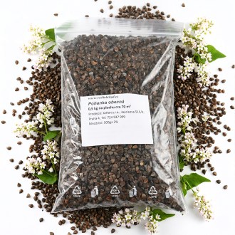 Buchweizen - 0,5 kg