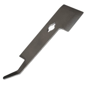 Stockmeißel Mellarius MINI - Edelstahl